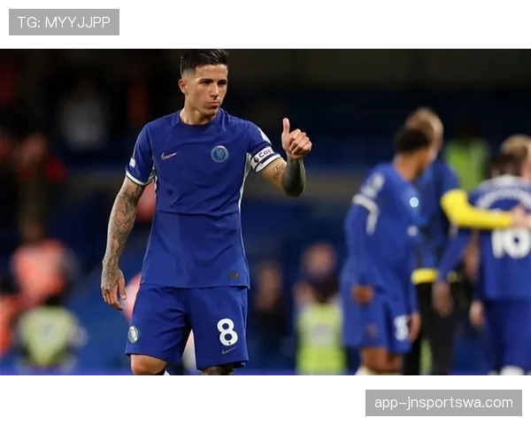 恩佐世界杯一战封神如何改变生涯轨迹