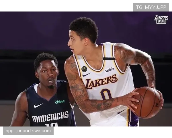 库兹马较上季加强无球跑位 拉开三分空间提效