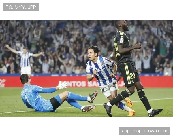 久保建英：对阵皇马破门证明自身实力