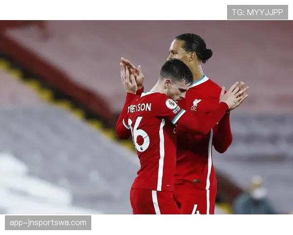 利物浦攻防转换失衡成最大隐患，进攻火力难掩体系漏洞