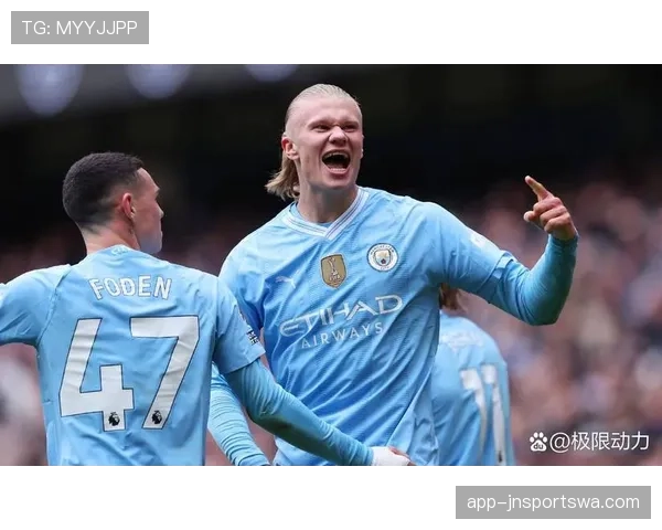 努涅斯如何在哈兰德主导的中锋格局中立足