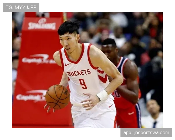 姚明内线护筐效率超周琦，改变火箭防守体系格局