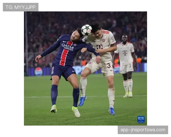 巴黎圣日耳曼边路遭打爆，进攻套路是否已被对手看穿？