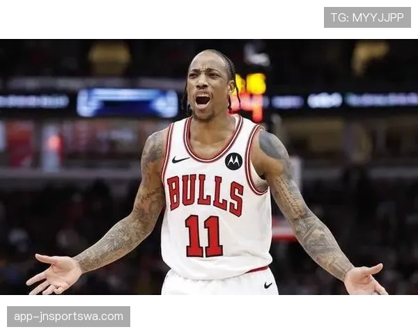 德罗赞本季场均27分 单打换防打出较上季更高效