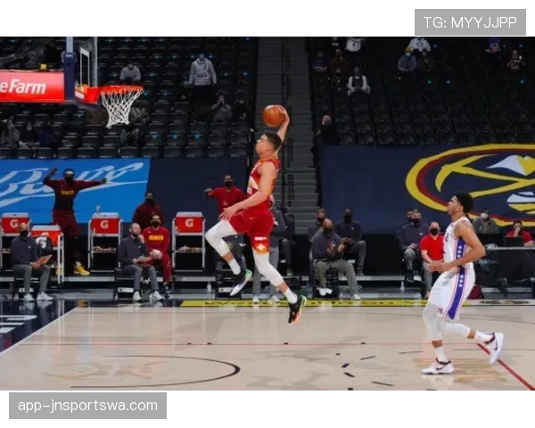 杰·伦·杰克逊二世利用挡拆提升投篮效率显著拉开与替补锋线差距