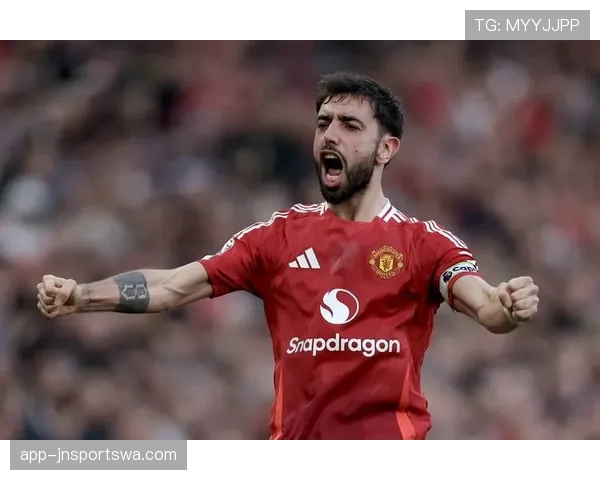 B费与布鲁诺·冈萨雷斯在控球倾向下展现组织结构分散趋势