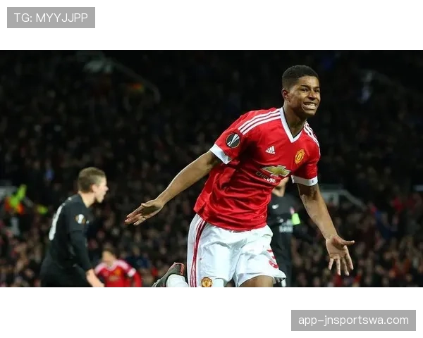 压制对方后防 拉什福德本赛季前插威胁超越以往